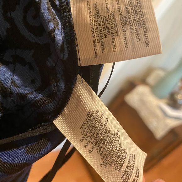 RACHEL Rachel Roy Cocktail Dress - Picture 8 of 8